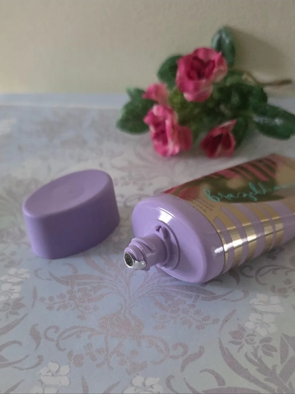 tarte Brazilliance PLUS Self-Tanner Lotion